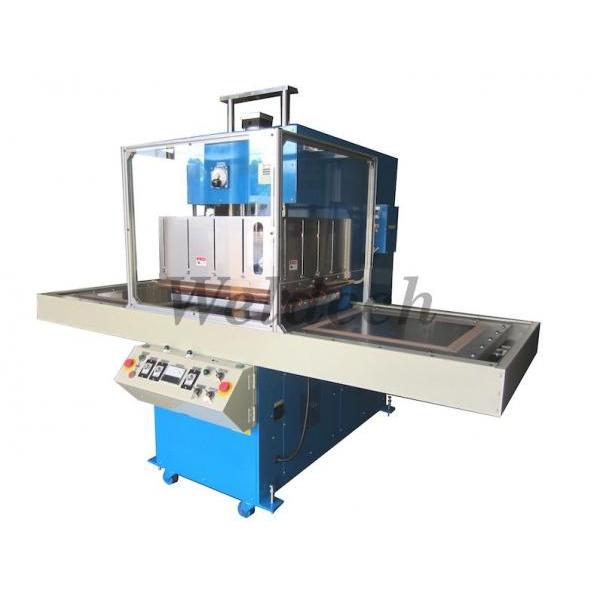 [CE] High Frequency Blister Packing Machine