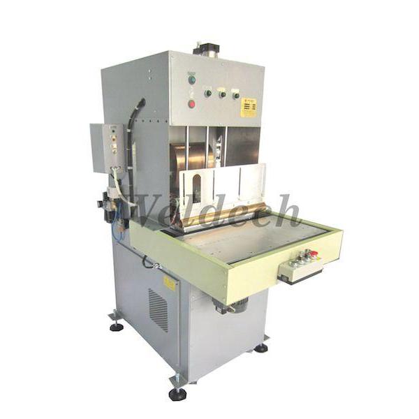 [CE] High Frequency Blister Packing Machine