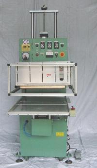 High Frequency Blister Packing Machine